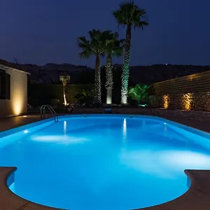Anna Maria Villa