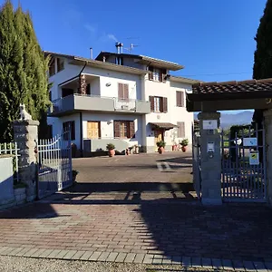 Gaia Truffle Experience Casa vacanze Sansepolcro
