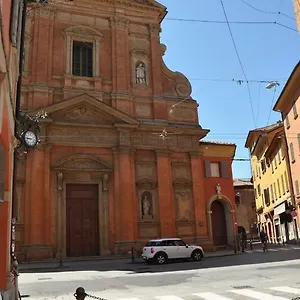 Collegio Di Spagna Appartamento Bologna